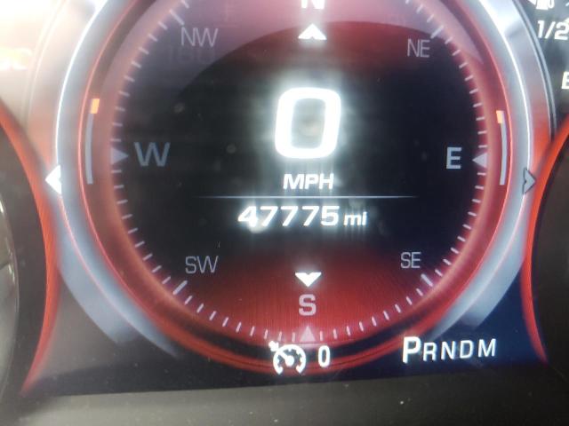 3GTU2PEC2GG276239 GMC Sierra K1500 Denali