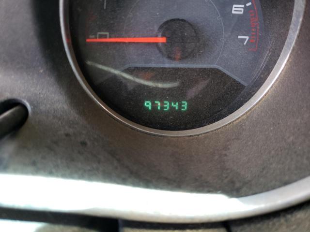 1C3CDZAB2EN184023 Dodge AVENGER SE