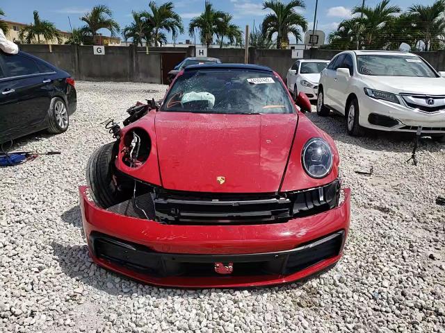 2021 Porsche 911 - Image 11