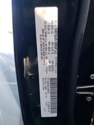 2C3CDXBG1EH284430 Dodge Charger Se