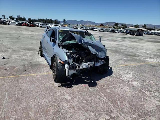 2019 Honda Civic Type-R Touring VIN: SHHFK8G70KU201499 Lot: 45382712
