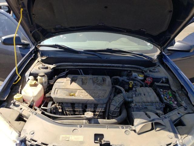 1C3CDZAB2EN184023 Dodge AVENGER SE