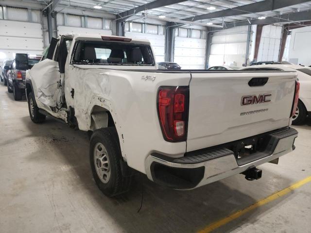 1GT59LEY2MF281085 GMC Sierra K2500 Heavy Duty