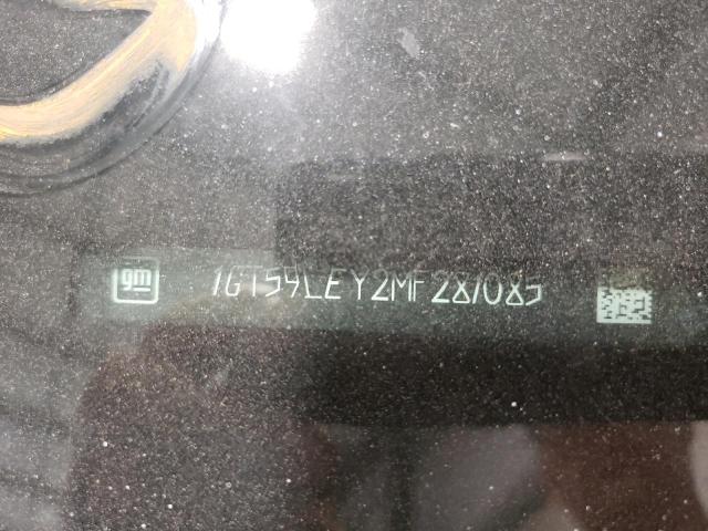 1GT59LEY2MF281085 GMC Sierra K2500 Heavy Duty