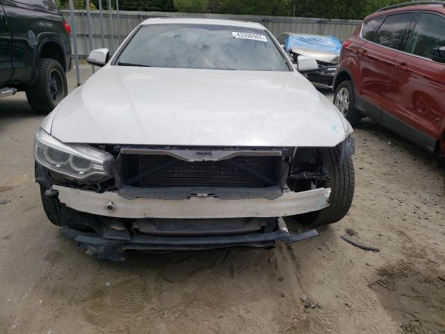 WBA4A5C50FD410265 BMW 428 I Gran Coupe