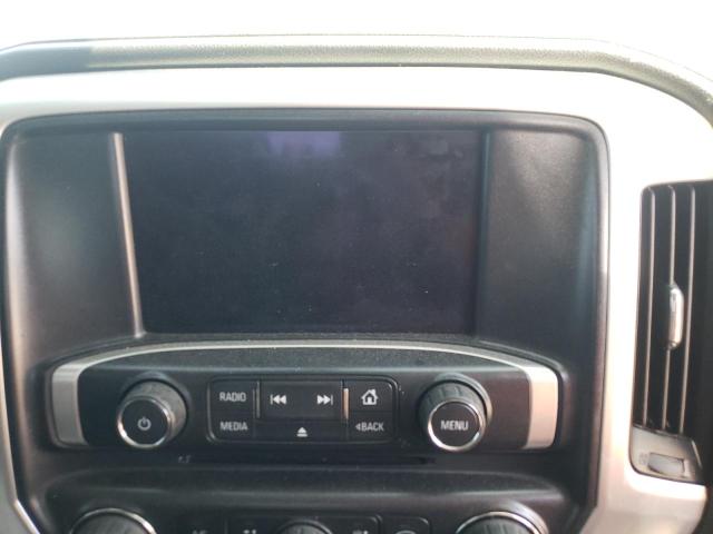 3GTU2UEC7EG166220 GMC Sierra K1500 Sle