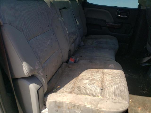3GTU2UEC7EG166220 GMC Sierra K1500 Sle
