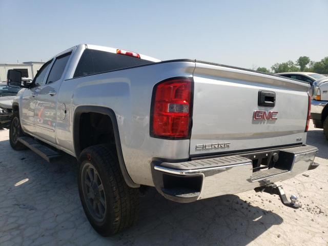 3GTU2UEC7EG166220 GMC Sierra K1500 Sle