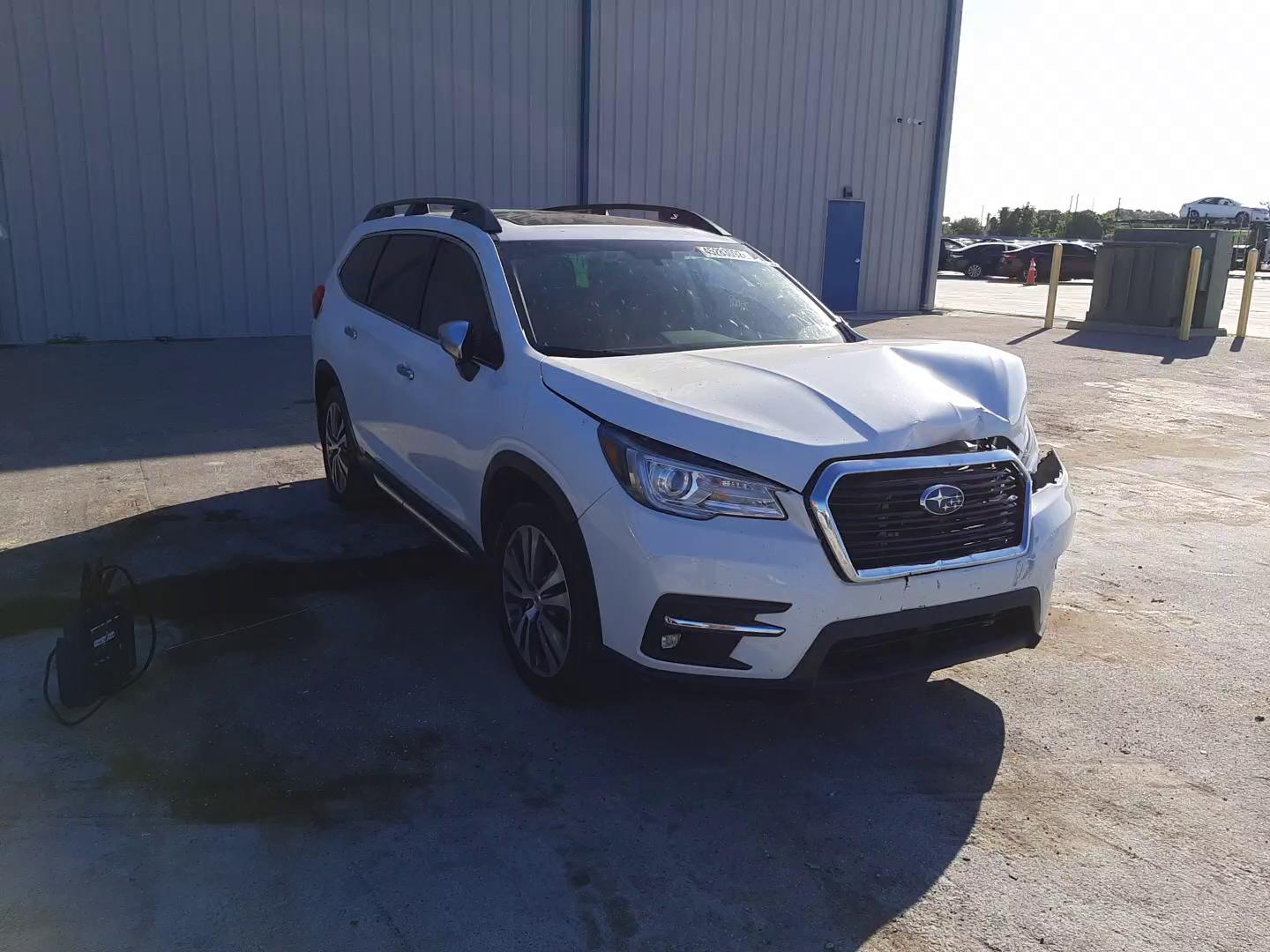 2019 SUBARU ASCENT TOU 4S4WMARD1K3428828