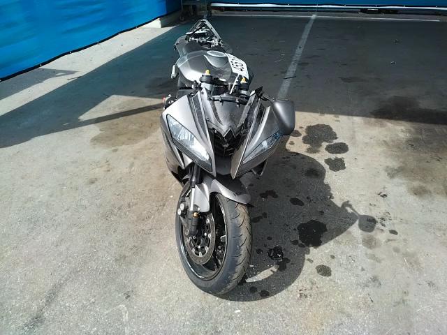 2016 YAMAHA YZFR6 C JYARJ16Y8GA011111
