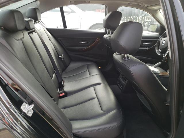 WBA3C3G54FNS76729 BMW 320 I Xdrive