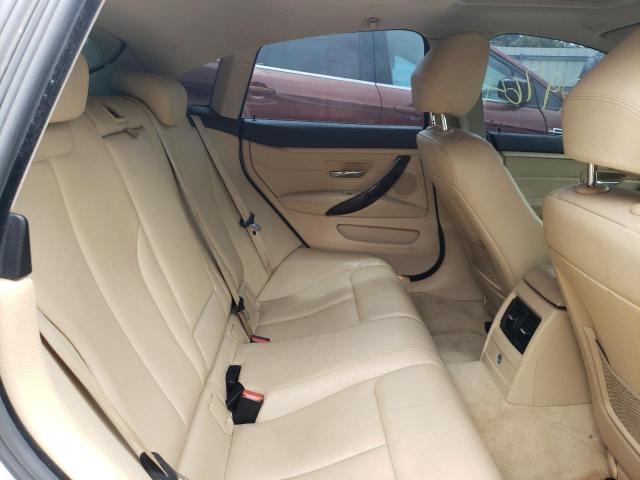 WBA4A5C50FD410265 BMW 428 I Gran Coupe