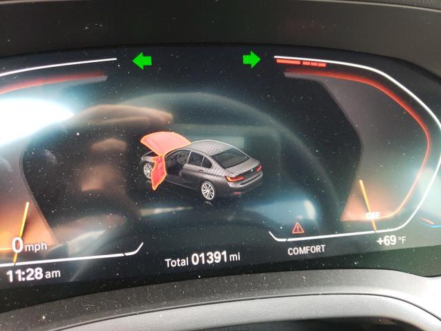 3MW5R7J00M8B74324 BMW 330XI