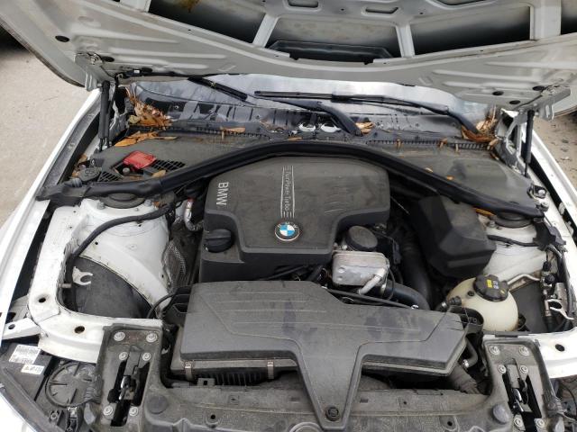 WBA4A5C50FD410265 BMW 428 I Gran Coupe