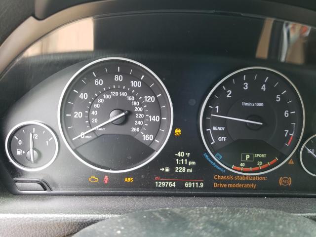 WBA4A5C50FD410265 BMW 428 I Gran Coupe