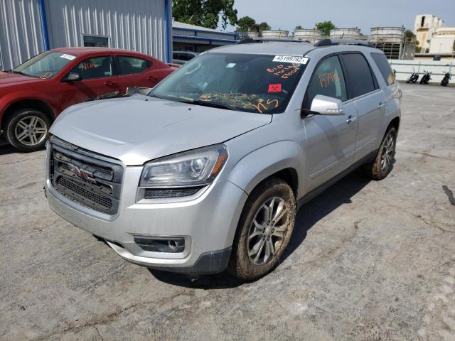 1GKKVRKD9FJ110048 GMC Acadia Slt-1