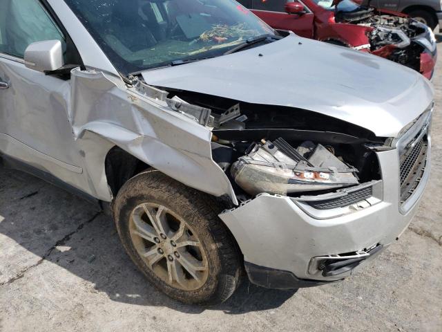 1GKKVRKD9FJ110048 GMC Acadia Slt-1