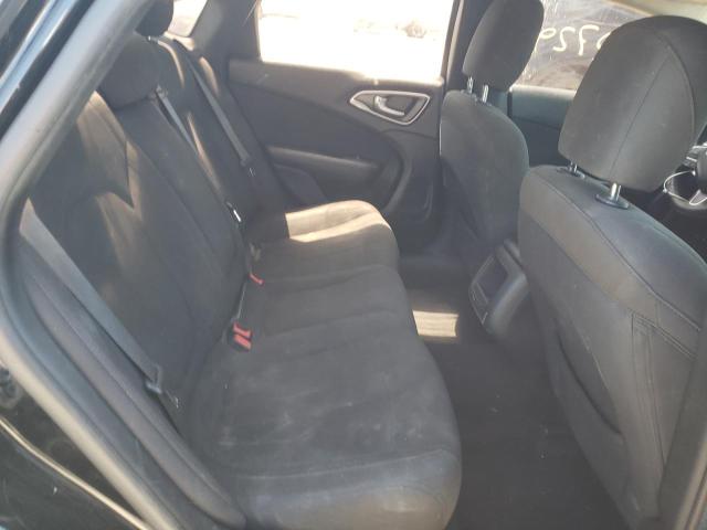1C3CCCAB6GN159242 Chrysler 200 Limited
