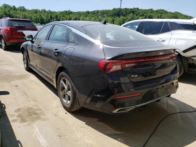5XXG14J29MG023851 KIA K5 LXS