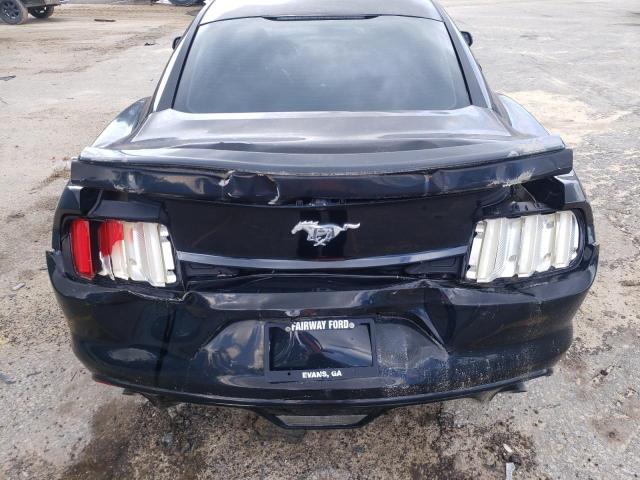 1FA6P8TH4F5387790 Ford MUSTANG
