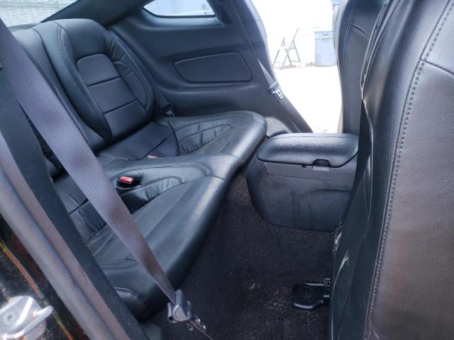 1FA6P8TH4F5387790 Ford MUSTANG