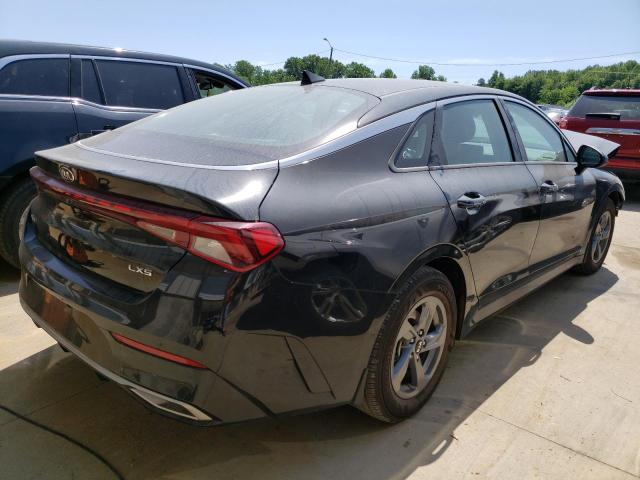 5XXG14J29MG023851 KIA K5 LXS