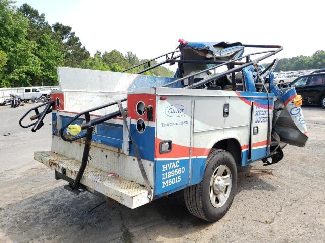 3C6LR4AT5HG567998 RAM 2500 St