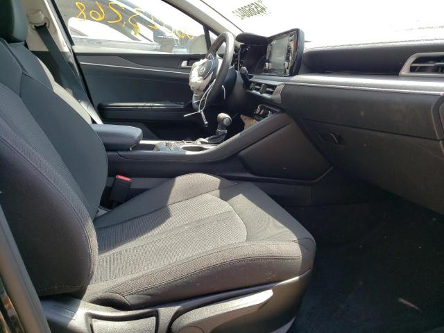 5XXG14J29MG023851 KIA K5 LXS