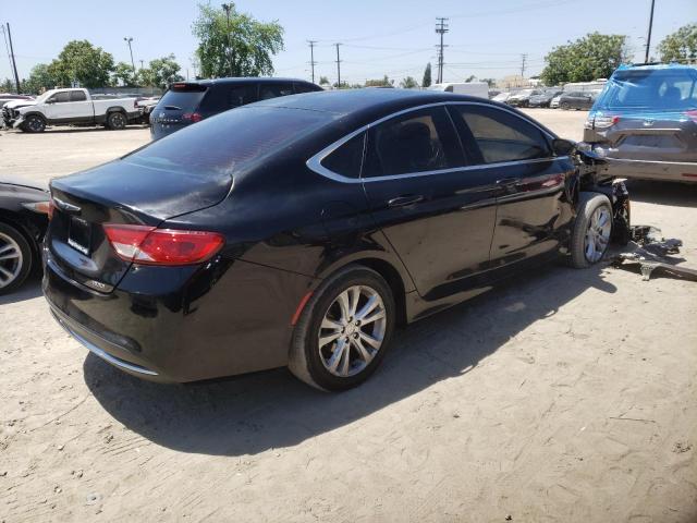 1C3CCCAB6GN159242 Chrysler 200 Limited