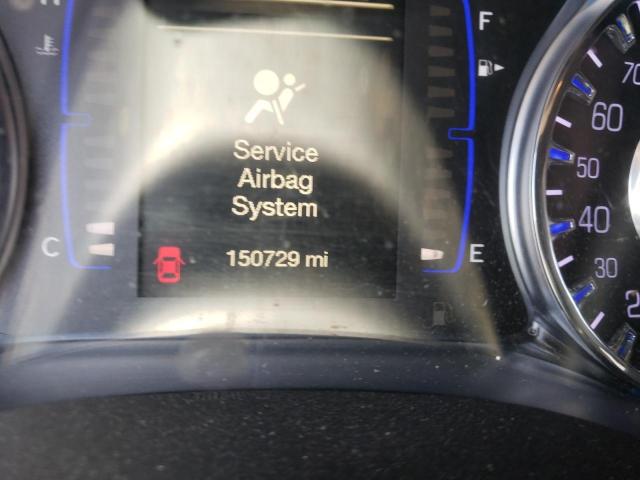 1C3CCCAB6GN159242 Chrysler 200 Limited