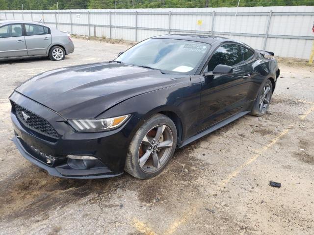 1FA6P8TH4F5387790 Ford MUSTANG