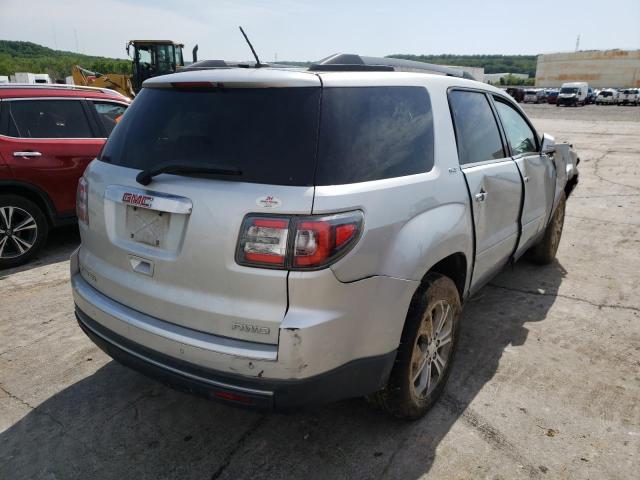 1GKKVRKD9FJ110048 GMC Acadia Slt-1