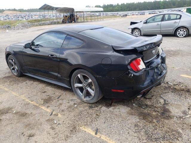 1FA6P8TH4F5387790 Ford MUSTANG
