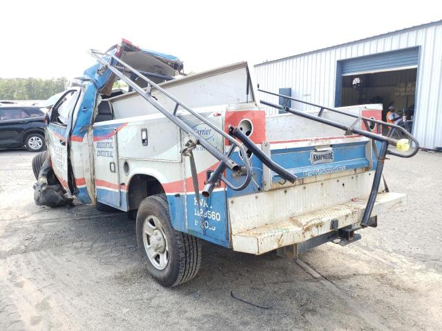 3C6LR4AT5HG567998 RAM 2500 St