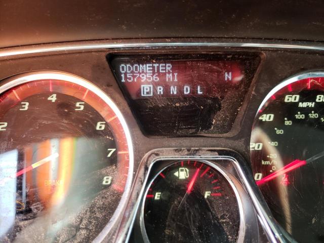 1GKKVRKD9FJ110048 GMC Acadia Slt-1