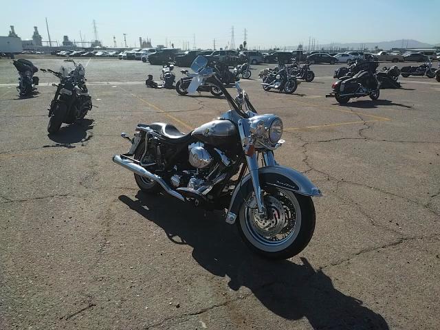 2003 HARLEY-DAVIDSON FLHRCI ANN 1HD1FRW423Y704206
