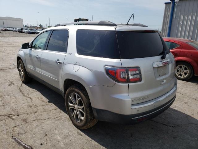 1GKKVRKD9FJ110048 GMC Acadia Slt-1