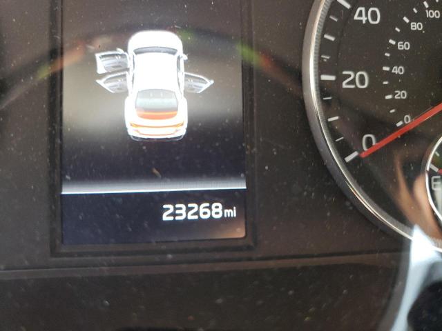 5XXG14J29MG023851 KIA K5 LXS