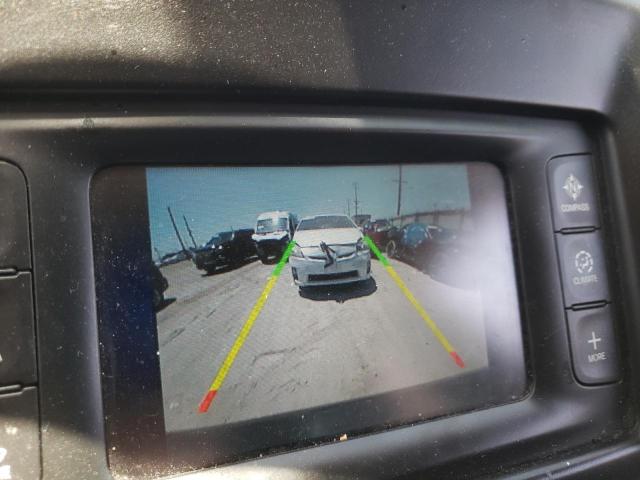 1C3CCCAB6GN159242 Chrysler 200 Limited