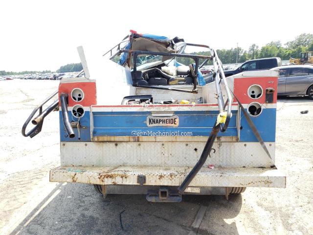 3C6LR4AT5HG567998 RAM 2500 St