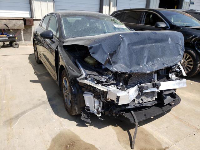 5XXG14J29MG023851 KIA K5 LXS