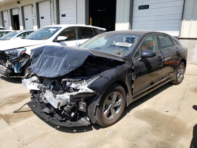 5XXG14J29MG023851 KIA K5 LXS