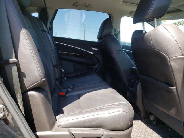 5FRYD4H23GB019320 Acura MDX