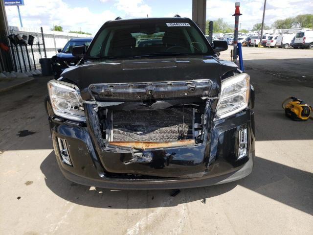 2GKFLWEK4F6130091 GMC Terrain Sle
