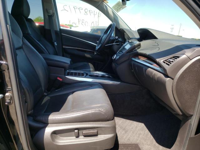 5FRYD4H23GB019320 Acura MDX