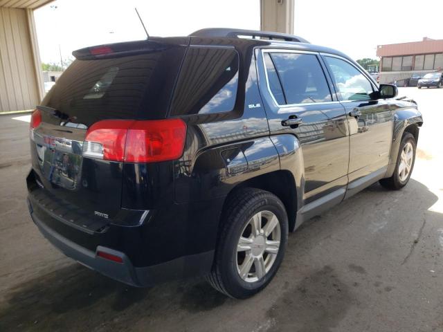 2GKFLWEK4F6130091 GMC Terrain Sle