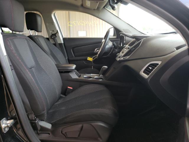 2GKFLWEK4F6130091 GMC Terrain Sle