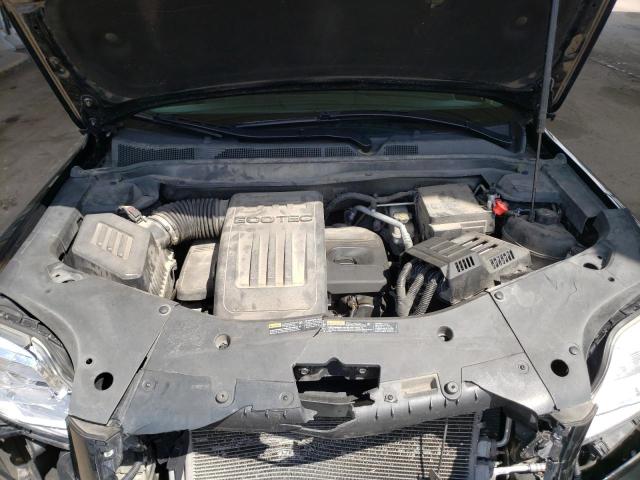 2GKFLWEK4F6130091 GMC Terrain Sle