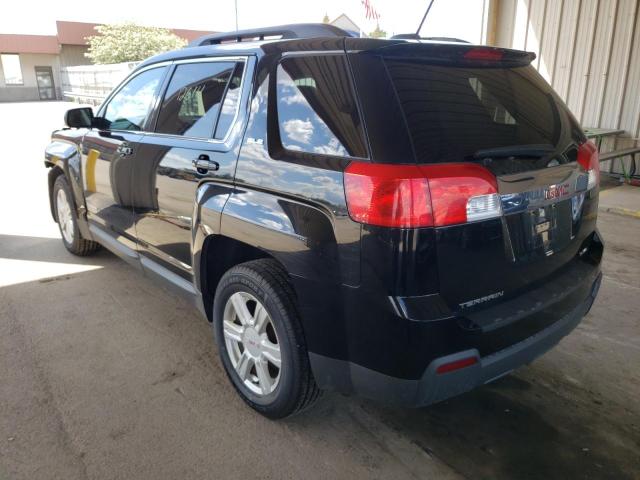 2GKFLWEK4F6130091 GMC Terrain Sle