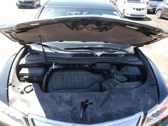 5FRYD4H23GB019320 Acura MDX